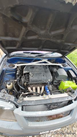2003 Proton WAJA 1.6 (M) - 2