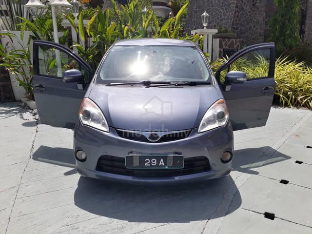 2011 Perodua ALZA 1.5 (A) NEW LOW PRICE - 1