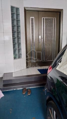 Kedah Kulim Freehold Terraced House For Sale 1