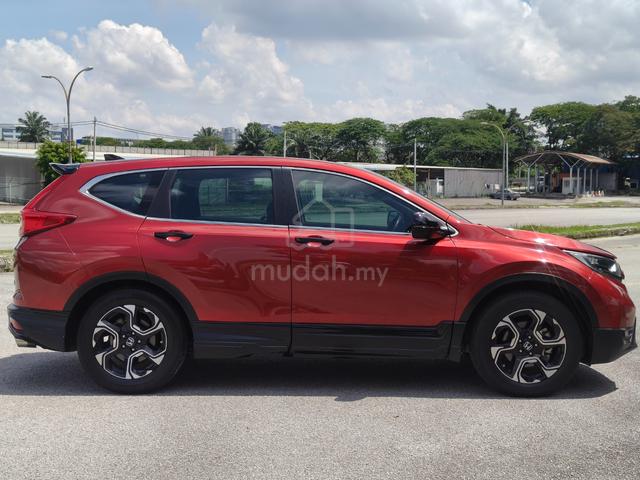 2019 Honda CR-V 1.5 TC 2WD (A) Special MUGEN KITS - 5