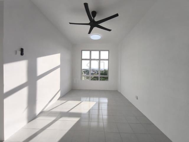 Pangsapuri Pulai Mutiara 1 1