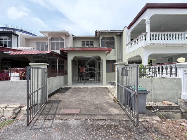 [Facing Open] 2Storey Non Bumi Taman Seremban Jaya, Seremban 1