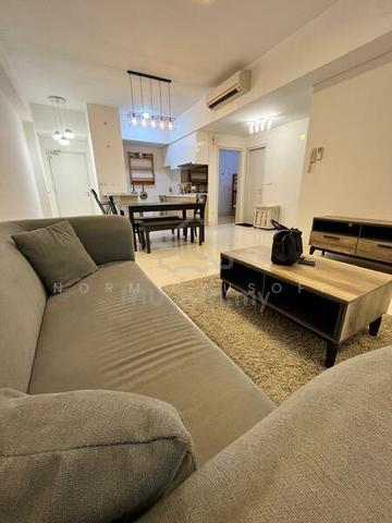 Radia Bukit Jelutong 1