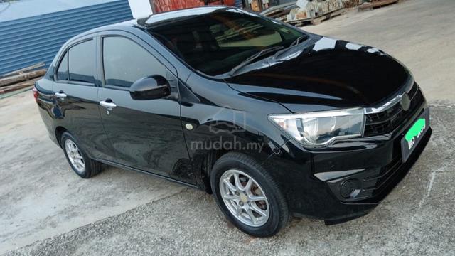 2017 Perodua BEZZA 1.0 STANDARD G (A) - 1