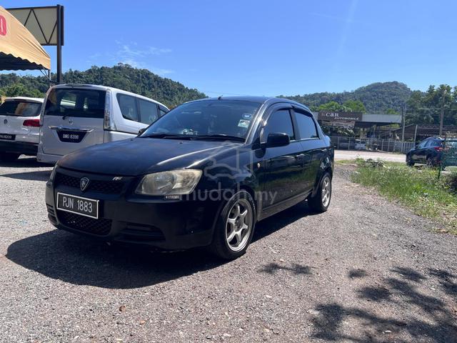 2010 Proton SAGA 1.3 BASE LINE (M) - 2