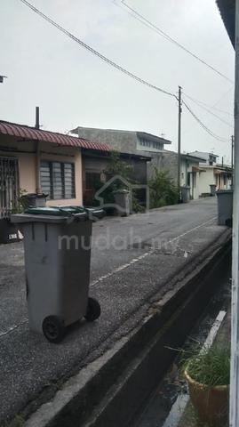 Taman kota jaya kota tinggi 1