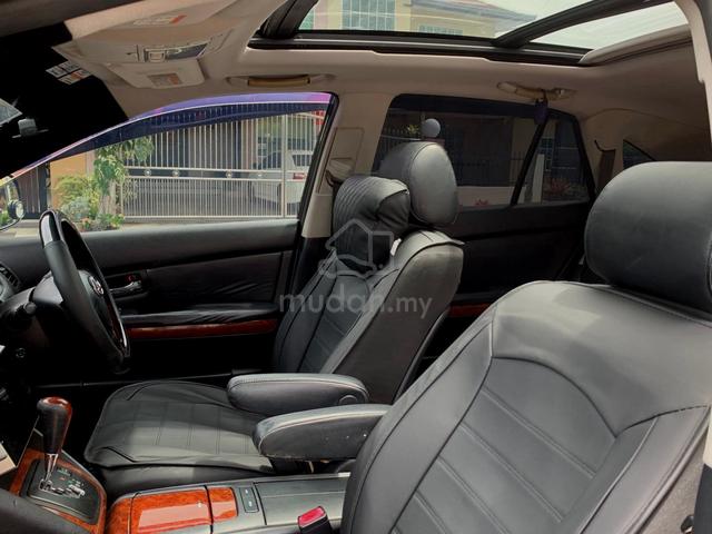 2004 Lexus RX300 3.0 AWD (A) - 5