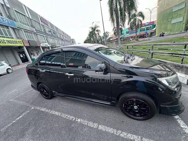 2019 Perodua BEZZA 1.3 PREMIUM X (A) - 1