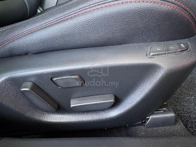 Mazda 6 2.0 (A) AKPK SAA CCRIS CTOS LOAN KEDAI - 5