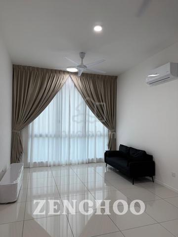 Eco Terraces 1