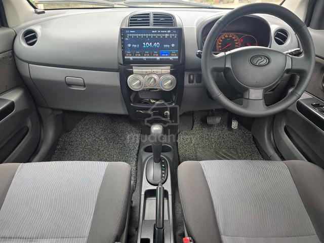 2010 Perodua MYVI 1.3 EZ FACELIFT (A) - 2