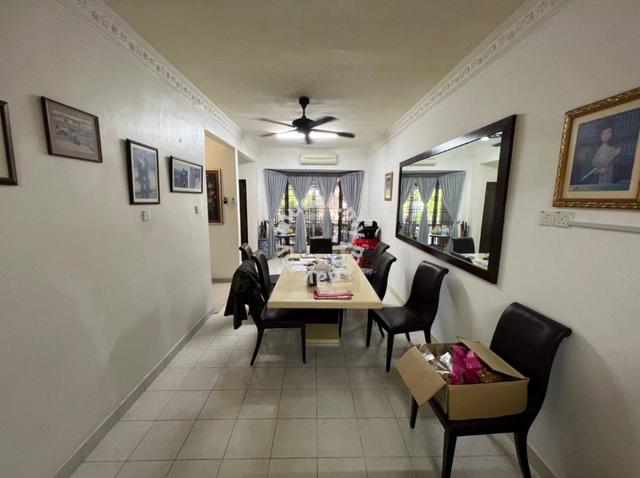 [RM300k save] CORNER LOT Double Storey Semi D Bandar Seri Putra Bangi 5