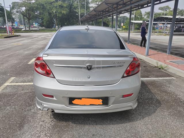 2009 Proton PERSONA 1.6 BASE LINE (A) - 5
