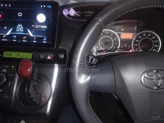 Toyota WISH 1.8 X HID SELECTION (A), Reg 2014 - 3