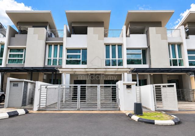 [SAVE UP 247K] Taman Residen Tiara, 2,056sf, Batu Caves 1