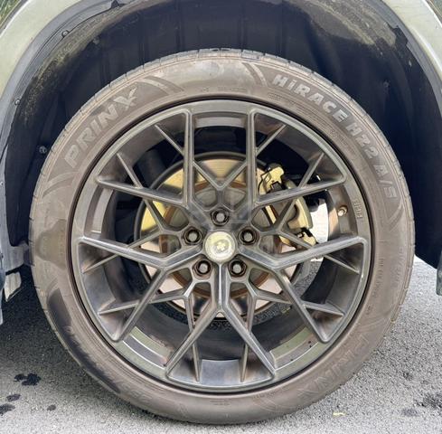 2018 Lexus RX300 F SPORT 2.0 (A) - 5