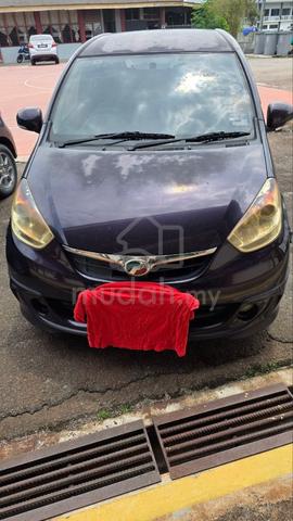 2012 Perodua MYVI 1.3 SXE ELEGANCE (M) - 2
