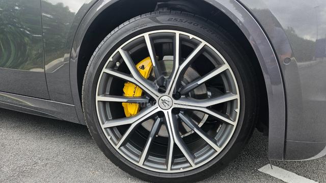 2023 Maserati GRECALE 2.0 MODENA MY23 M182 - 3