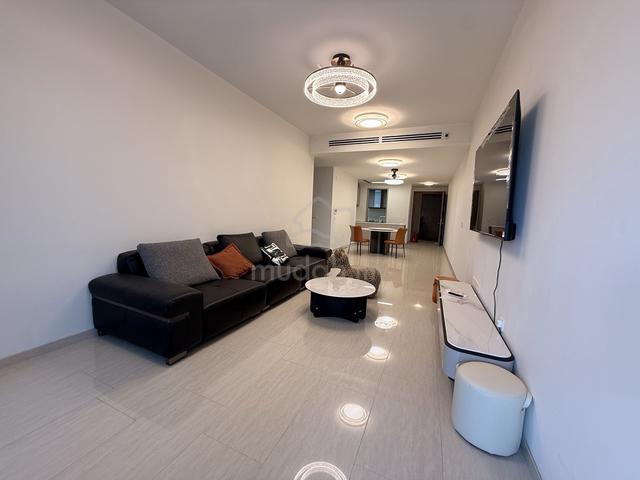 Coral Bay @ Sutera 1
