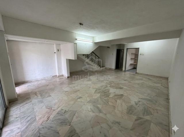 2 Storey House Bandar Baru Selayang 1