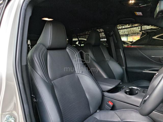 RECOND Toyota HARRIER G LEATHER OFFER 💥FULL LOAN✅ - 5