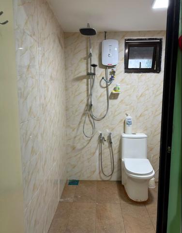 Tok Zul Residence Tasik Senangin - photo 6 of 6