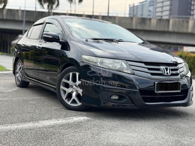 Honda CITY 1.5 E (A) BELI DAN PAKAI SAHAJA - 1