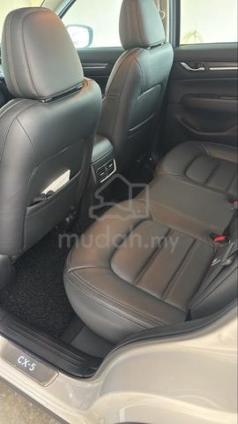 2022 Mazda CX-5 2.0 G GVC PLUS HIGH MY19 KW85 (A) - 5