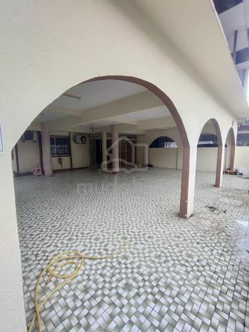 Taman Lian Seng house 1