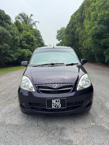 2008 Perodua VIVA 1.0 SX STANDARD (M) - 2