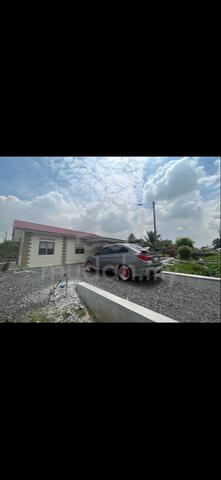 2017 Proton SAGA 1.3 STANDARD CVT (A) - 1