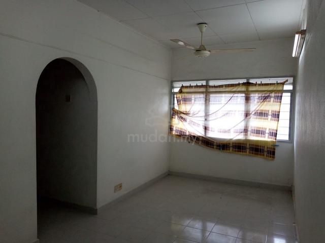 Desa Intan 1