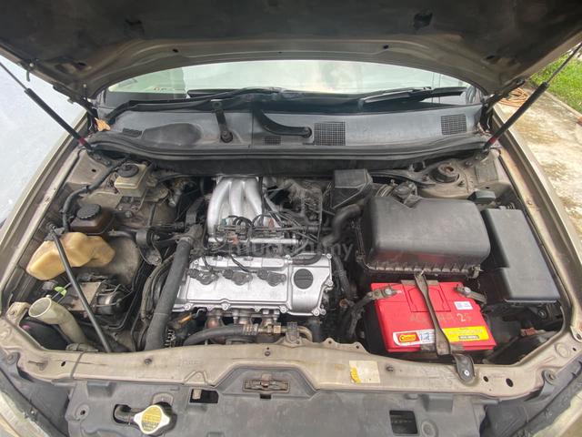 1999 Toyota HARRIER 3.0 V6 4WD (A) - 2