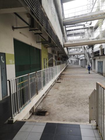 Prima Bizwalk Business Park 1