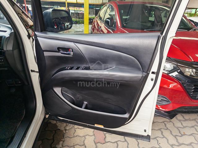 2014 Toyota ESTIMA 2.4 AERAS PREMIUM EDITION - 4