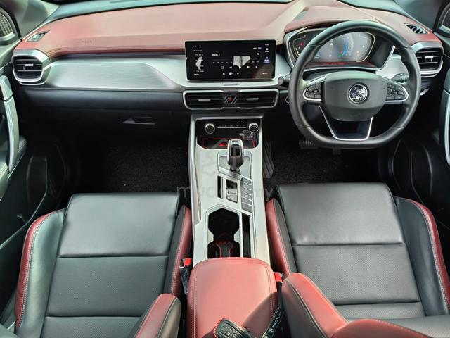 2024 Proton X50 1.5 TGDI FLAGSHIPš„ORI CONDI NEWš„ - 5