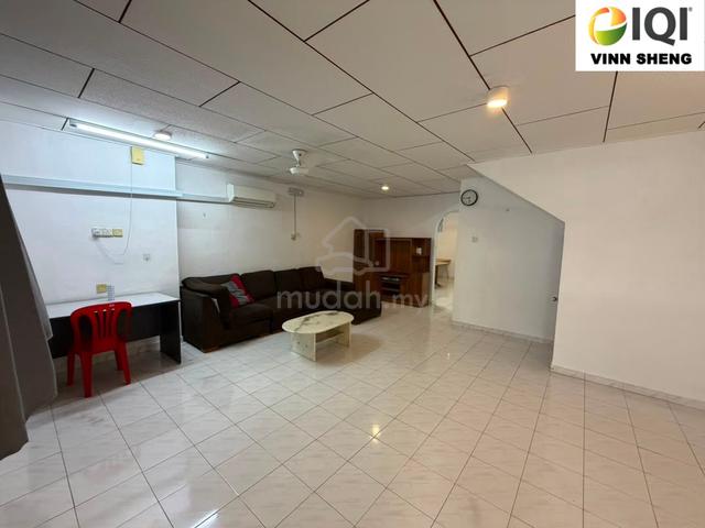 2-Storey Terrace House @ Taman Selasih For Rent | Fully Furnished 1