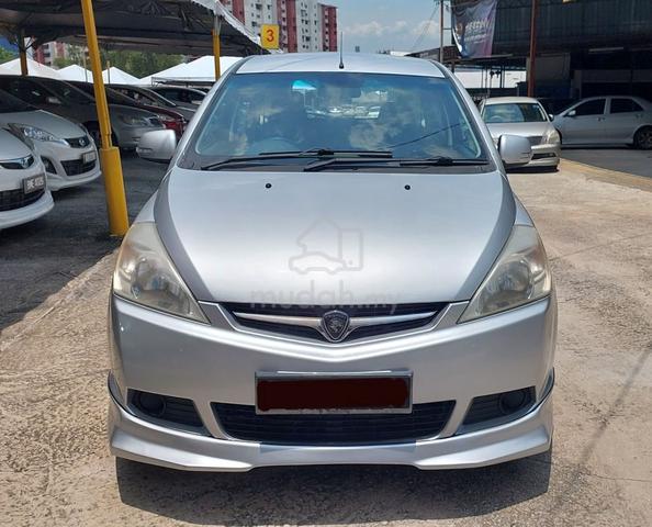 2012 Proton Exora 1.6 CPS MANUAL BLIS DP2K - 2