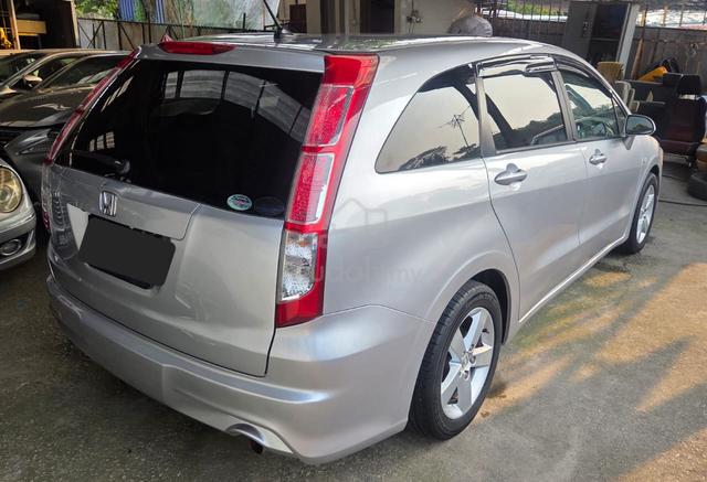 2010 Honda STREAM 1.8 I-VTEC FACELIFT (A) - 3