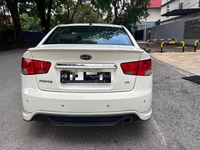 2013 Kia OPTIMA 2.0 K5 (A) Panoramic Roof - 5