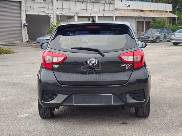 2021 Perodua MYVI 1.5 AV MY17 M800 D20N ENHANCED - 4