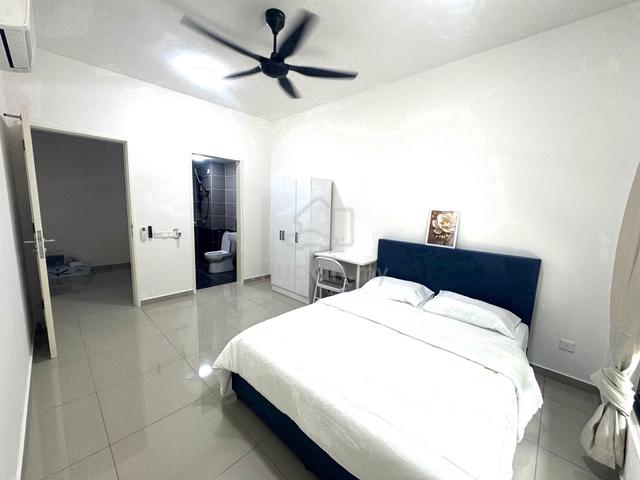 DClover Damansara Perdana|Rooms Available Mixed Unit|Ready move in!! 1