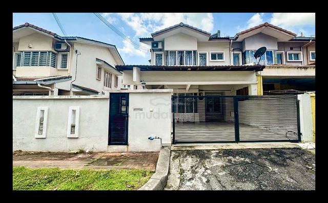 DEPOSIT FLEXIBLE🔥NEGO ENDLOT 2 Storey Kelana Idaman Ara Damansara 1
