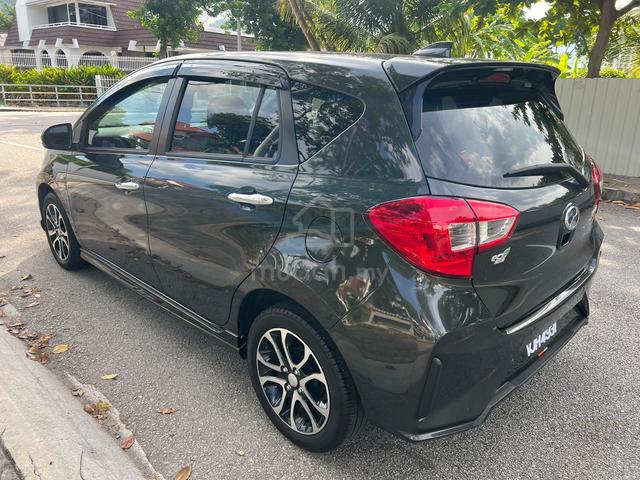 2022 Perodua MYVI 1.5 AV (A) - 3