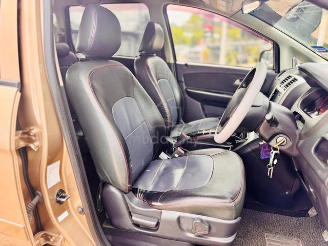 2012 Proton EXORA 1.6 STANDARD (M) - 5