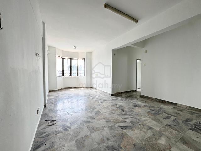 Ria Apartment (Butterworth) 1