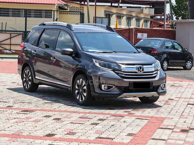 FACELIFT BR-V 1.5 V FulLOAN 2020 Honda BRV Fulspec - 2