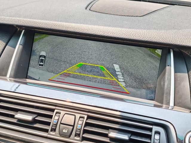2011 Bmw 5 SERIES 2.5 23I (CKD) F10 (A) TIP TOP - 5