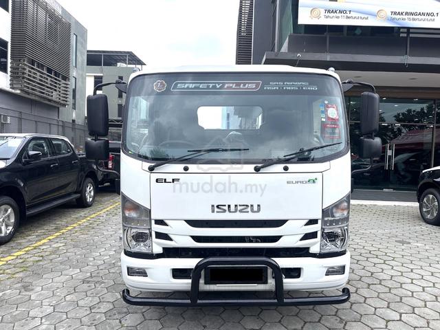Isuzu Arm Roll - Roro Lorry 14ft 2026 - photo 6 of 6