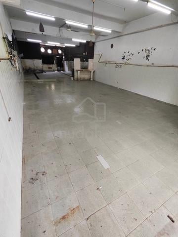 Selangor Kajang Shop Lot For Rent 1
